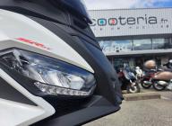APRILIA SR GT 125
