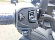 APRILIA SR GT 125