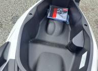 APRILIA SR GT 125