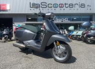 LAMBRETTA SERIE X