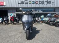 LAMBRETTA SERIE X