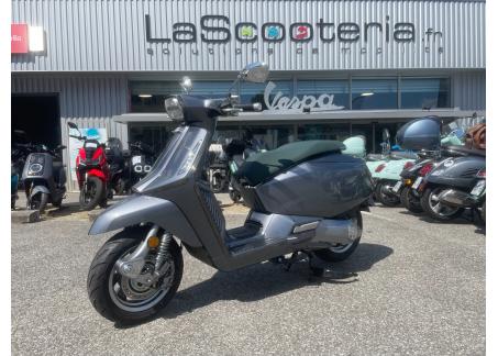 LAMBRETTA SERIE X