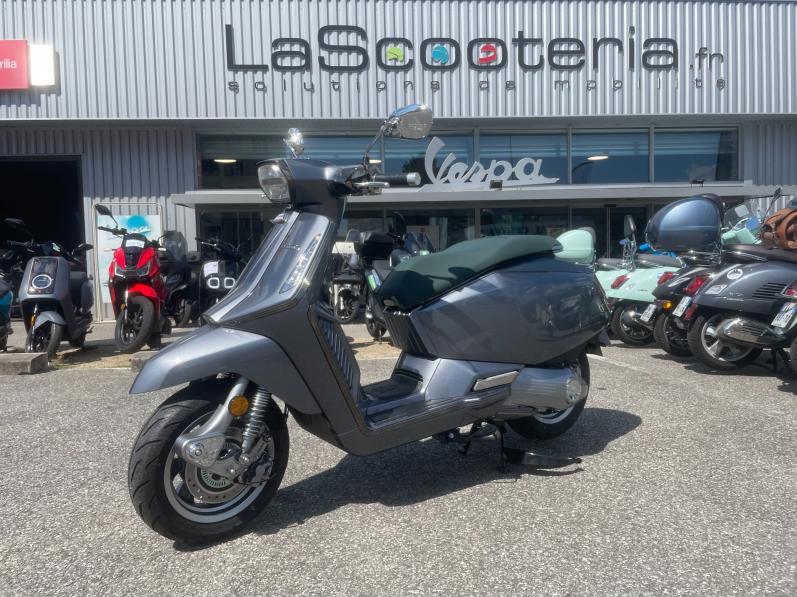 LAMBRETTA SERIE X