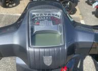LAMBRETTA SERIE X