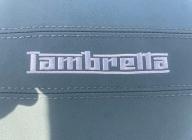 LAMBRETTA SERIE X