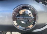 LAMBRETTA SERIE X