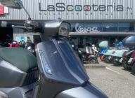 LAMBRETTA SERIE X