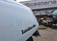 LAMBRETTA SERIE X