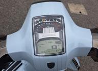 LAMBRETTA SERIE X
