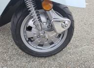 LAMBRETTA SERIE X