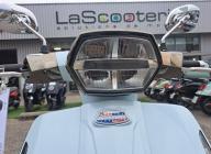 LAMBRETTA SERIE X