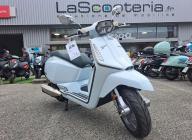 LAMBRETTA SERIE X