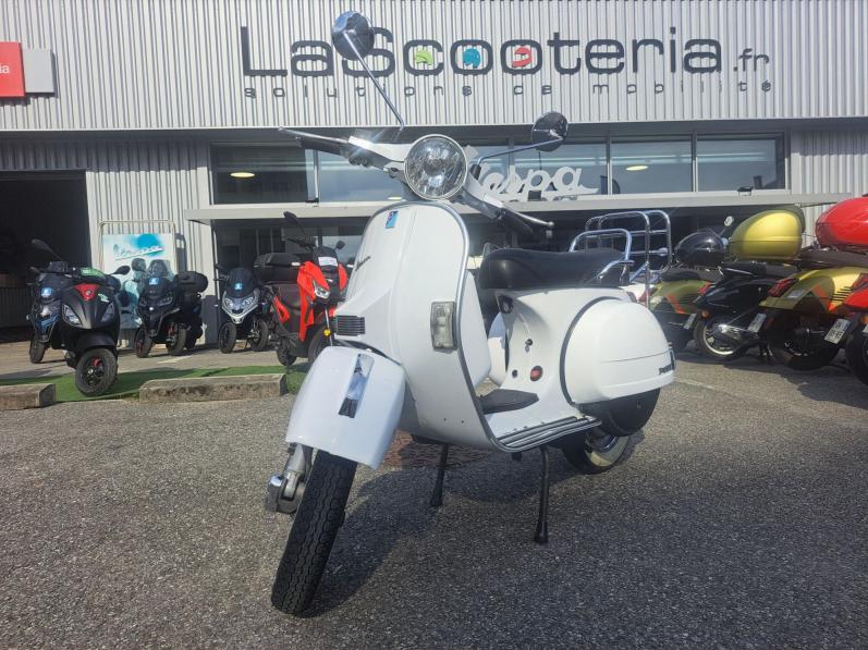  LOCATION EVENEMENTIELLE 3 JOURS VESPA 