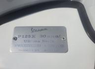  LOCATION EVENEMENTIELLE 3 JOURS VESPA 