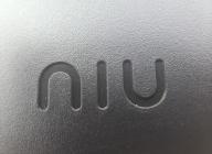 NIU XQI3 50 CM3  GARANTIE JUSQU'A MARS 2027