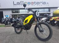 NIU XQI3 50 CM3  GARANTIE JUSQU'A MARS 2027