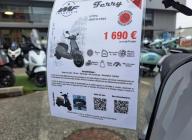 IMF INDUSTRIE FERRY 50 GARANTIE 24 MOIS