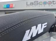 IMF INDUSTRIE FERRY 50 GARANTIE 24 MOIS