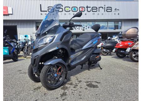 PIAGGIO MP3 530 HPE EXCLUSIVE