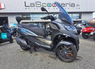 PIAGGIO MP3 530 HPE EXCLUSIVE