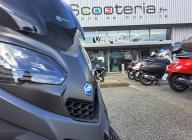 PIAGGIO MP3 530 HPE EXCLUSIVE