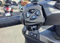 PIAGGIO MP3 530 HPE EXCLUSIVE