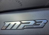PIAGGIO MP3 530 HPE EXCLUSIVE