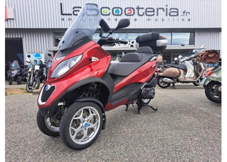 PIAGGIO MP3 500 ABS/ASR