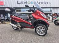 PIAGGIO MP3 500 HPE BUSINESS ABS/ASR