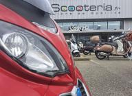 PIAGGIO MP3 500 HPE BUSINESS ABS/ASR
