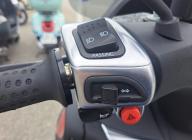 PIAGGIO MP3 500 HPE BUSINESS ABS/ASR