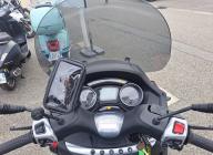 PIAGGIO MP3 500 HPE BUSINESS ABS/ASR