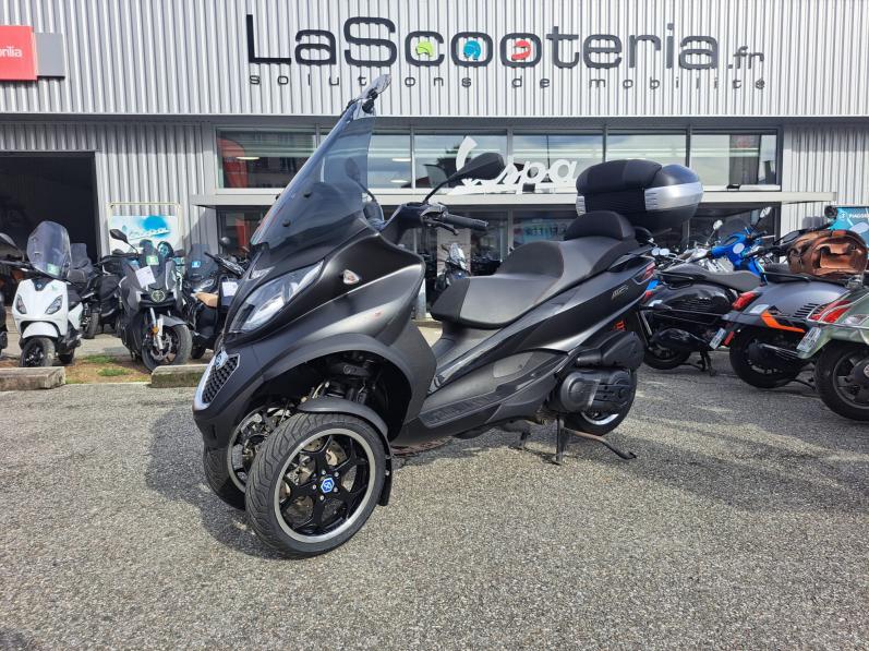 PIAGGIO MP3 500 ABS/ASR