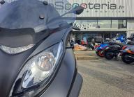 PIAGGIO MP3 500 ABS/ASR