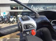 PIAGGIO MP3 500 ABS/ASR