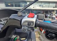 PIAGGIO MP3 500 ABS/ASR