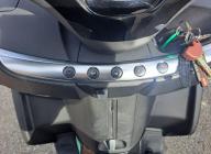 PIAGGIO MP3 500 ABS/ASR