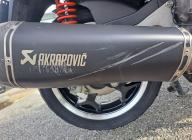 PIAGGIO MP3 500 ABS/ASR