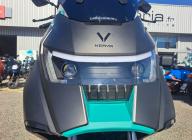 NERVA EXE 2 GARANTIE 5 ANS