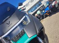 NERVA EXE 2 GARANTIE 5 ANS