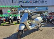 VESPA ELECTRICA - GARANTIE 2 ANS 