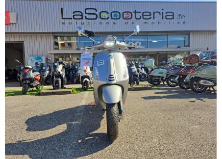 VESPA ELECTRICA - GARANTIE 2 ANS 