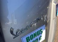 VESPA ELECTRICA - GARANTIE 2 ANS 