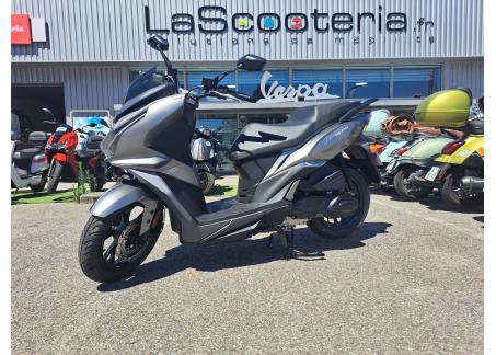 SYM JET 14 EVO