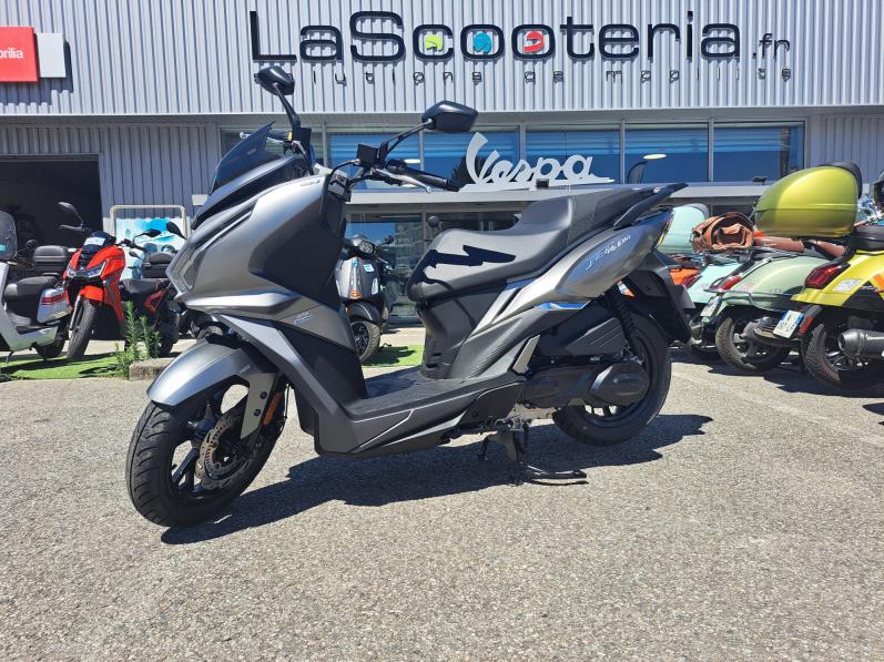 SYM JET 14 EVO