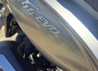 SYM JET 14 EVO