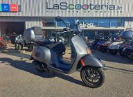 VESPA GTS 125 SUPERSPORT