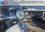 VESPA GTS 125 SUPERSPORT
