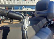 VESPA GTS 125 SUPERSPORT