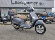 VESPA GTS 